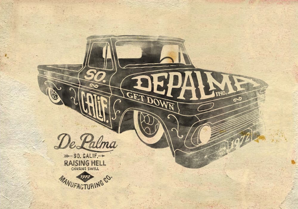 bmd design, bmd, hand lettering