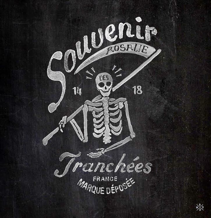 BMD Design / Graphiste Bordeaux