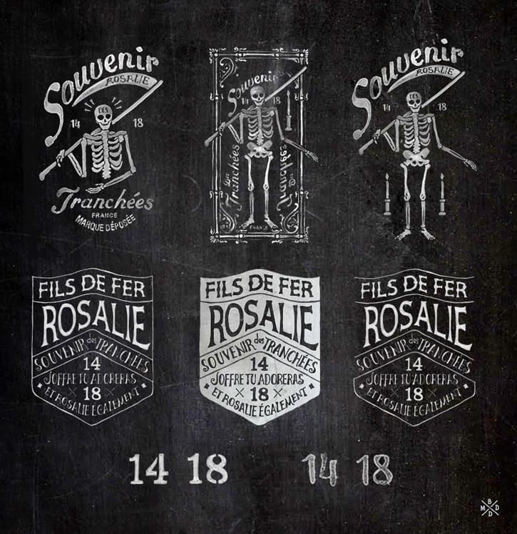 BMD Design / Graphiste Bordeaux
