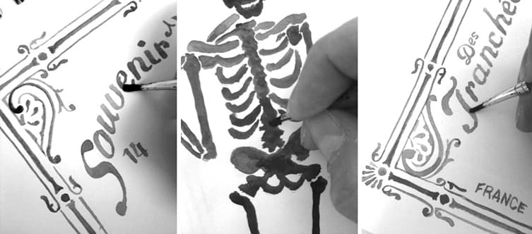 BMD Design / Graphiste Bordeaux