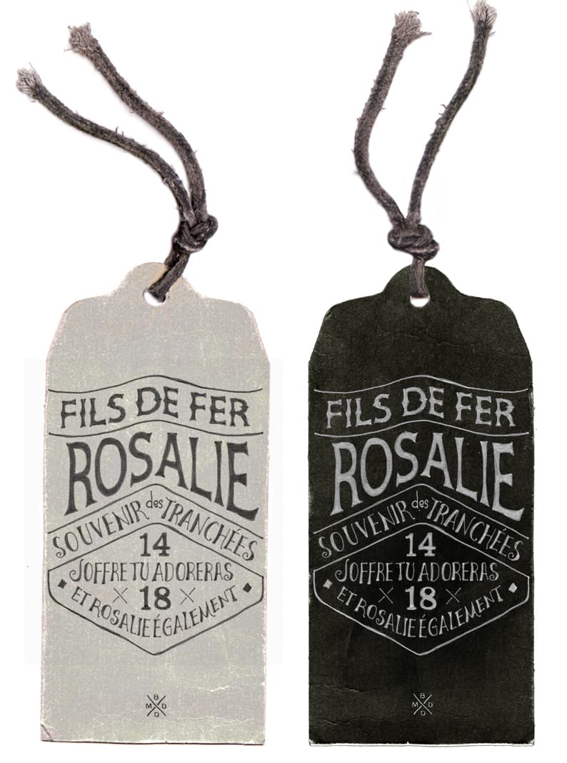 BMD Design / Graphiste Bordeaux