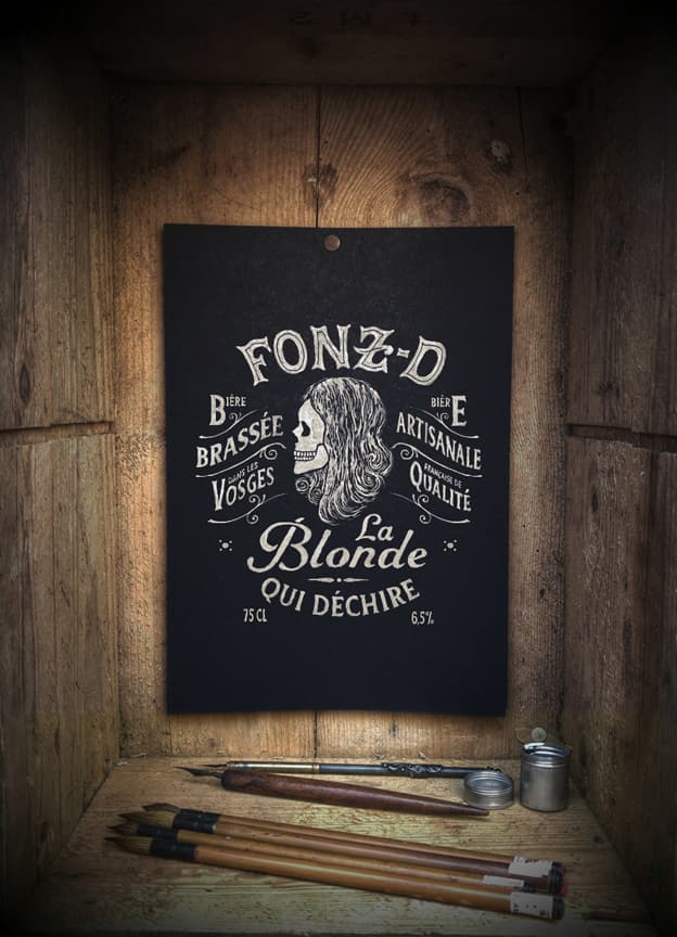 bmd design, fuel motorcycles