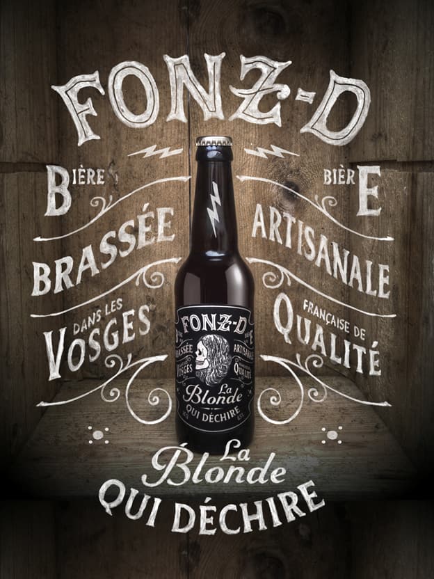BMD Design / Graphiste Bordeaux