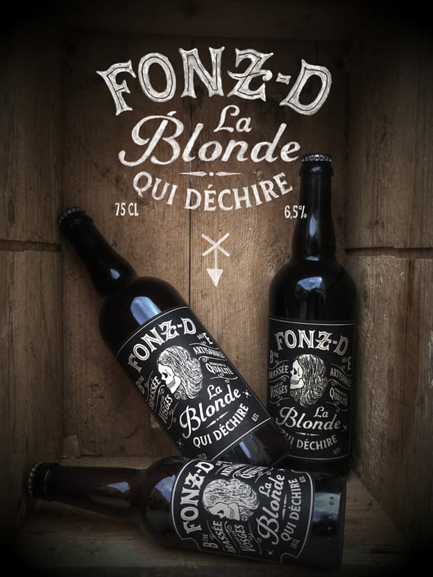 BMD Design / Graphiste Bordeaux