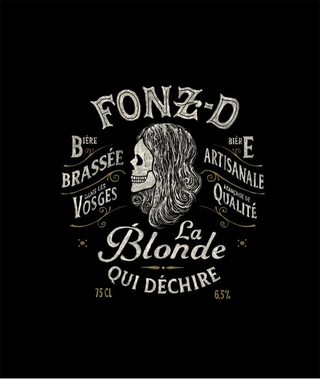 BMD Design / Graphiste Bordeaux