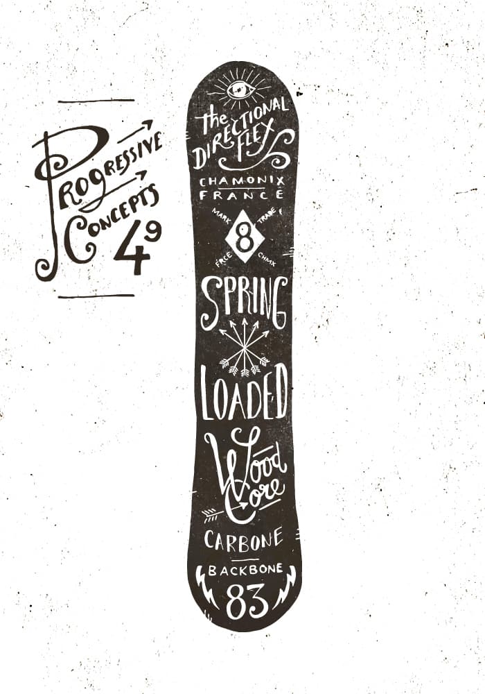 BMD Design / Création logo Bordeaux