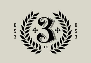 BMD Design / Création logo Bordeaux