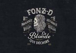 logo, graphiste bordeaux, bmd design, studio graphique