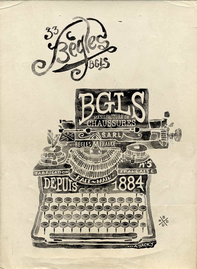 BMD Design / Graphiste Bordeaux