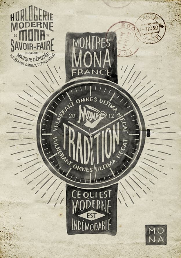 BMD Design / Graphiste Bordeaux