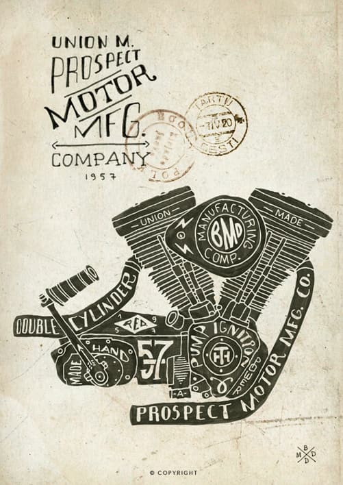bmd design, bmd