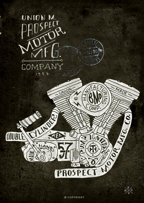 bmd design, bmd
