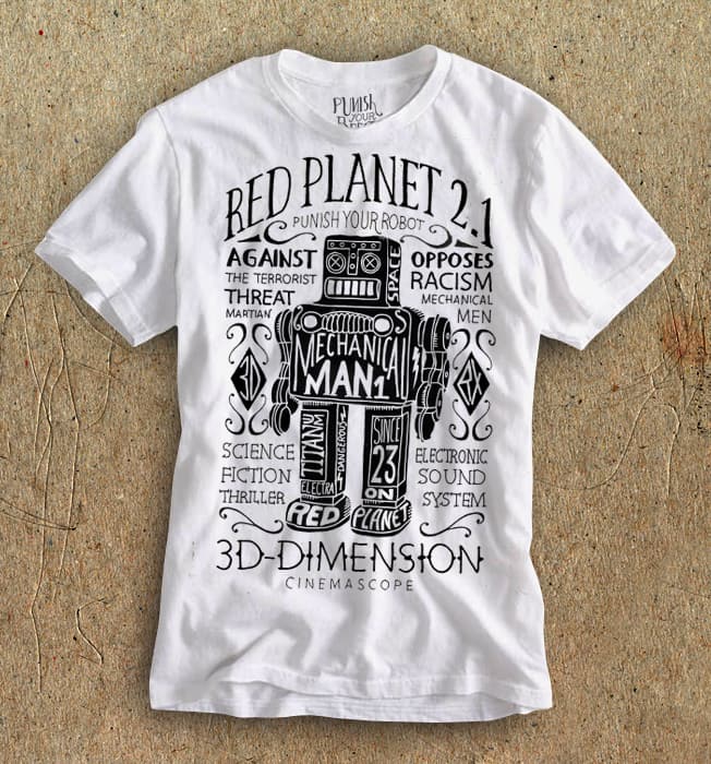 BMD Design / Graphiste Bordeaux