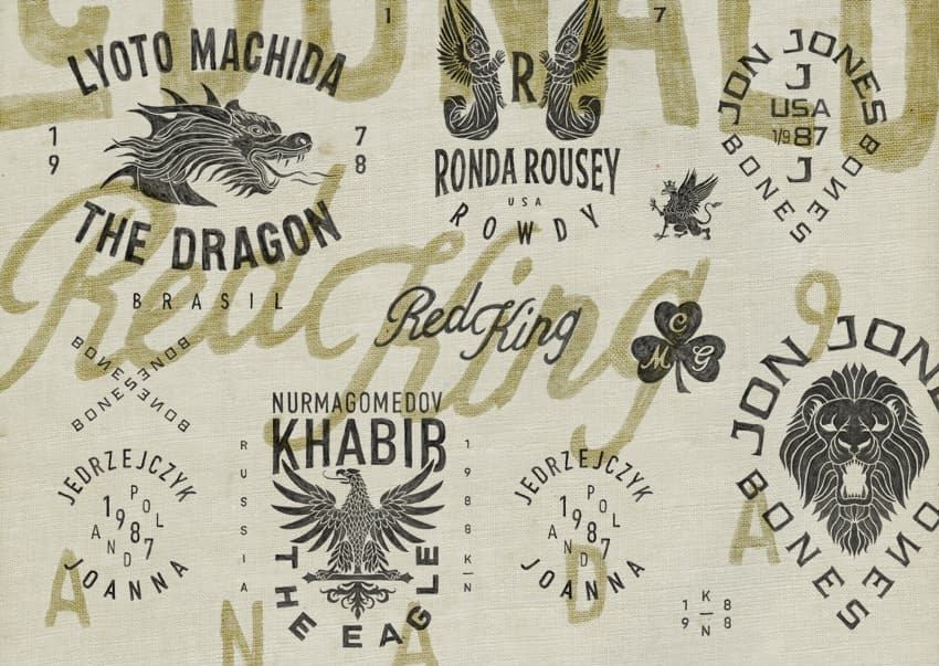 BMD Design / Graphiste Bordeaux
