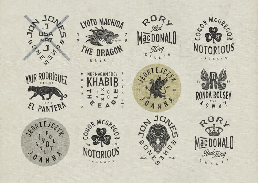 BMD Design / Graphiste Bordeaux