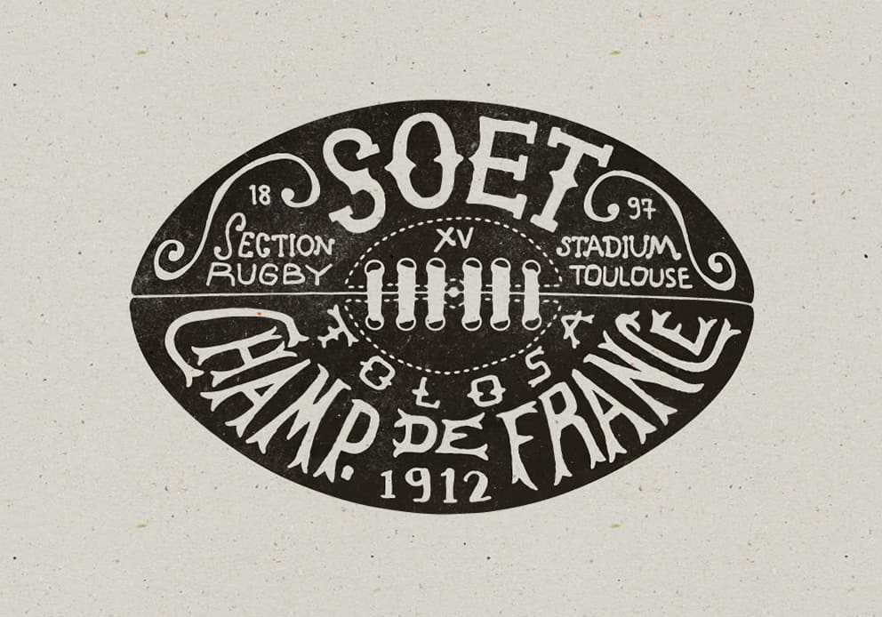 BMD Design / Graphiste Bordeaux