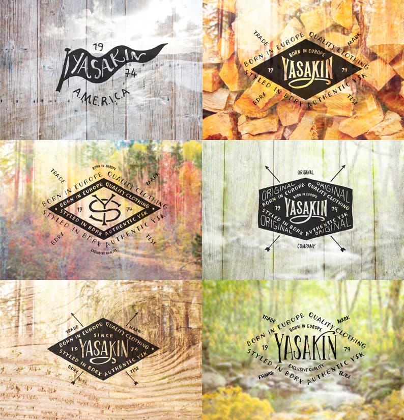 bmd design, bmd, hand lettering