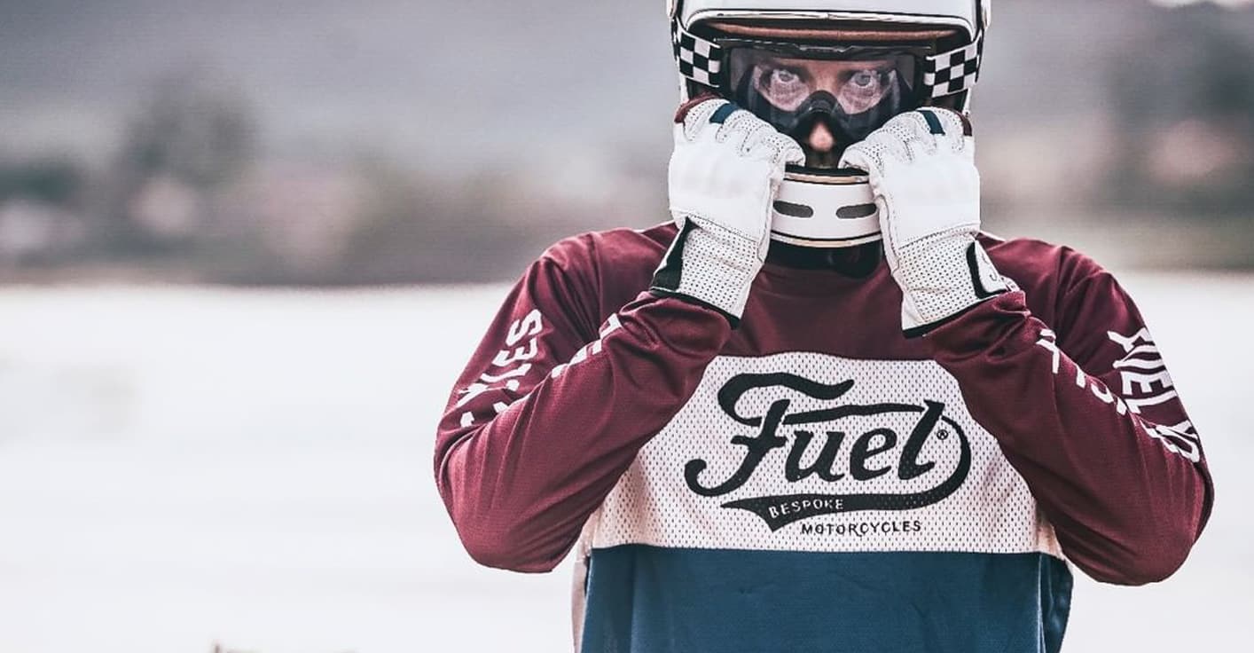 BMD Design / designer bordeaux / Fuel Motorcycles
