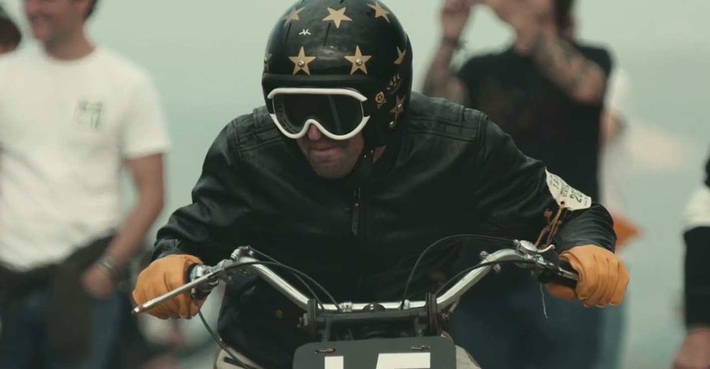 BMD Design / designer bordeaux / Fuel Motorcycles