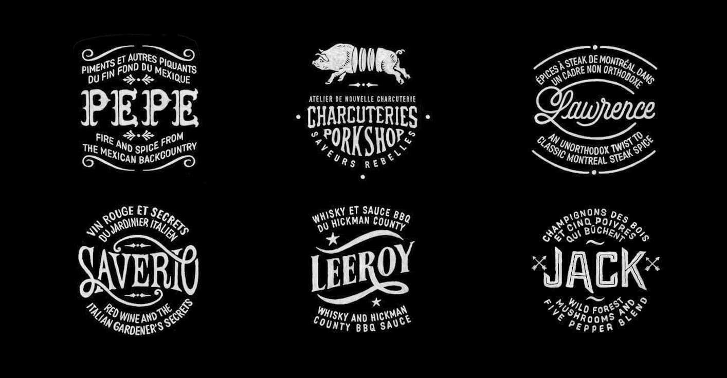 BMD Design / création graphique bordeaux