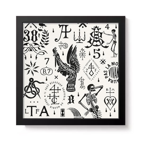 BMD Design / Graphiste Bordeaux