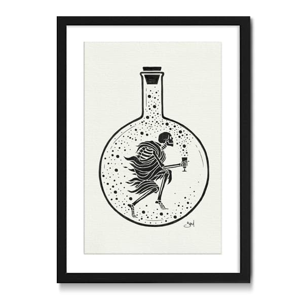 BMD Design / Graphiste Bordeaux