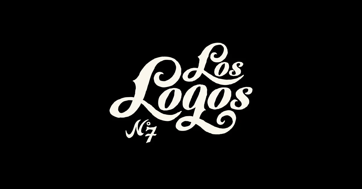 Gestalten Los Logos — BMD Design featured publication