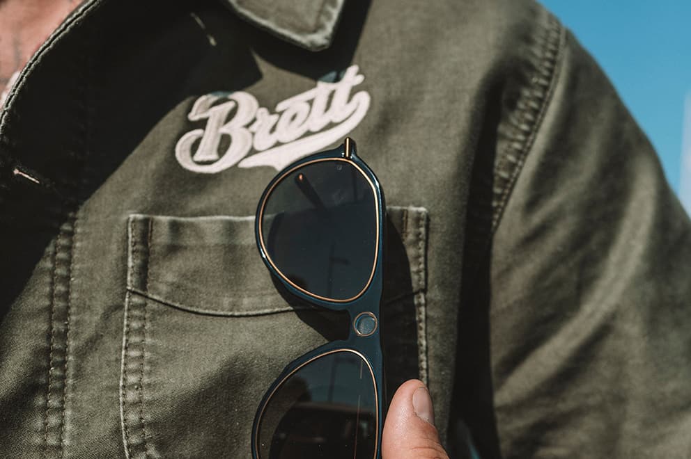 BMD Design / logo Brett