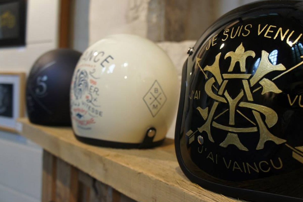 BDX-LAX Faraway So Close #3 — Bordeaux to Los Angeles, contemporary art project by BMD Design.