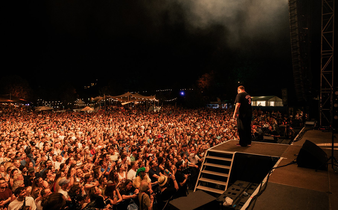 BMD Design / Harley Davidson / Euro Festival