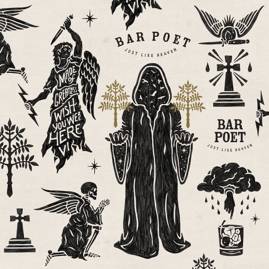 Bmd Design Authentic Crafted — BMD Design