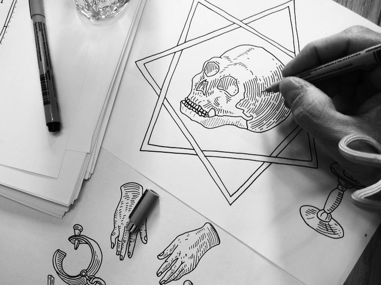 Bmd Design Authentic Handcrafted — BMD Design