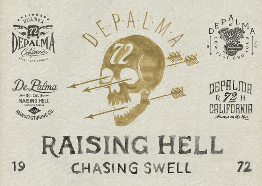 Bmd Design Authentic Studio — BMD Design