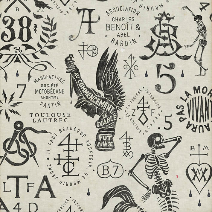 Bmd Design Brand Authentic — BMD Design