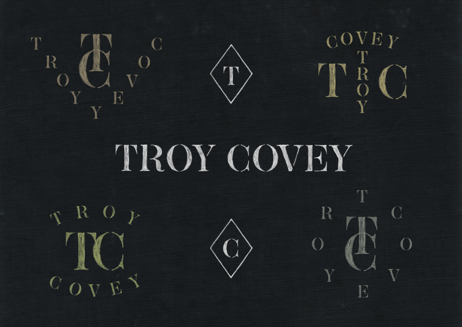 Bmd Design Brand Branding 1 — BMD Design