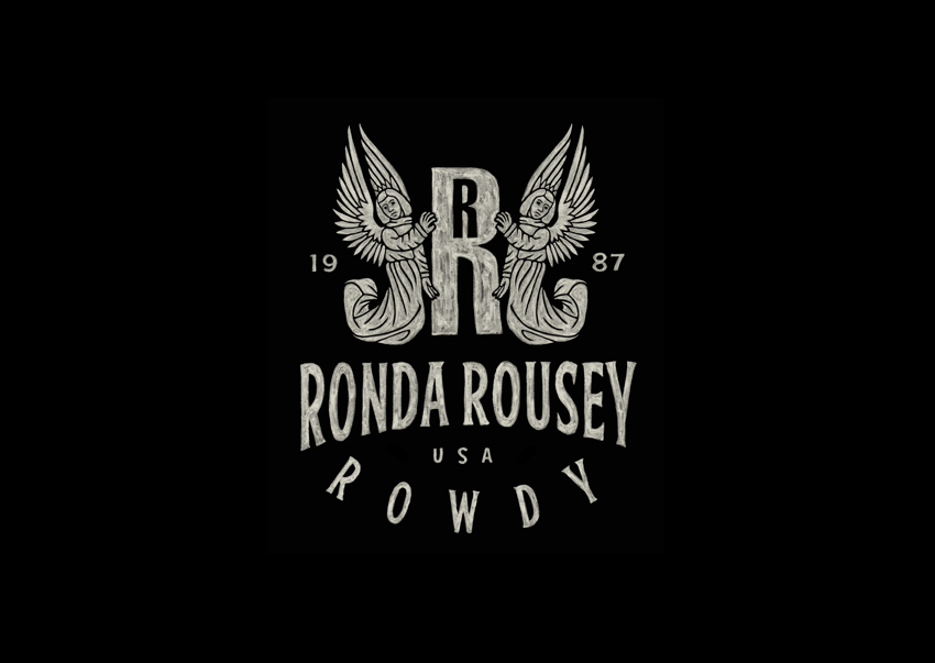 Bmd Design Brand Hand Lettering — BMD Design