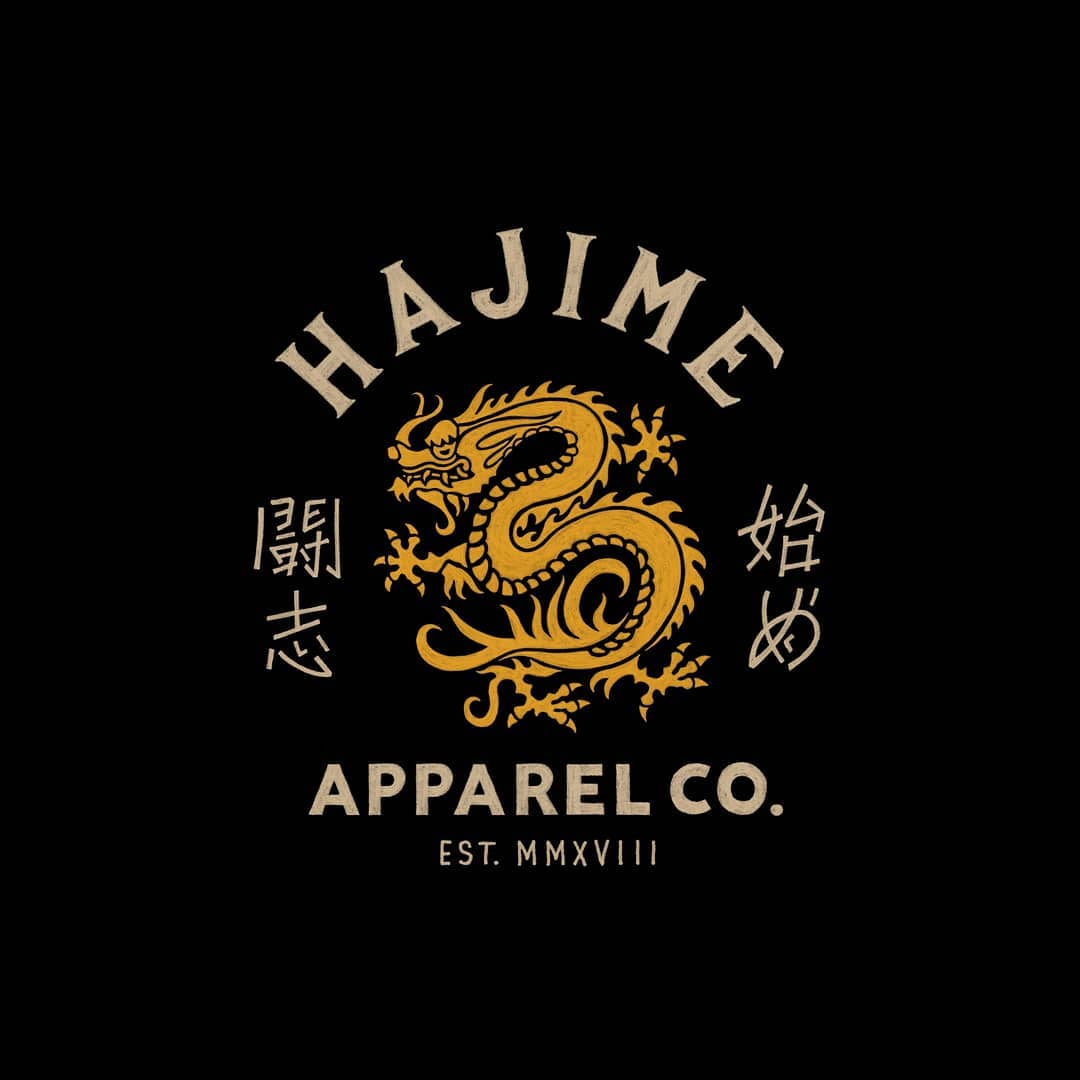 Bmd Design Brand Handcrafted — Heritage logo design — BMD Design