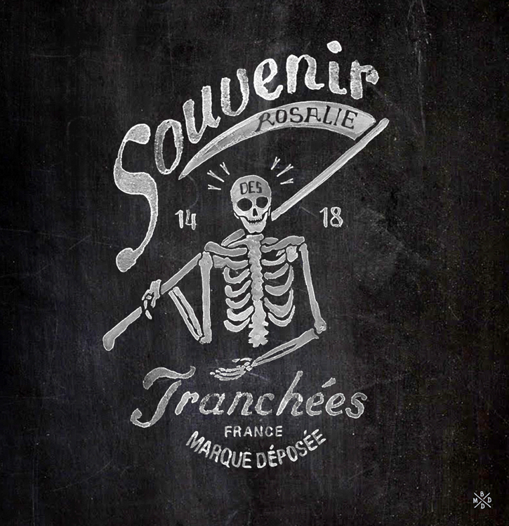 Bmd Design Brand Ink — BMD Design