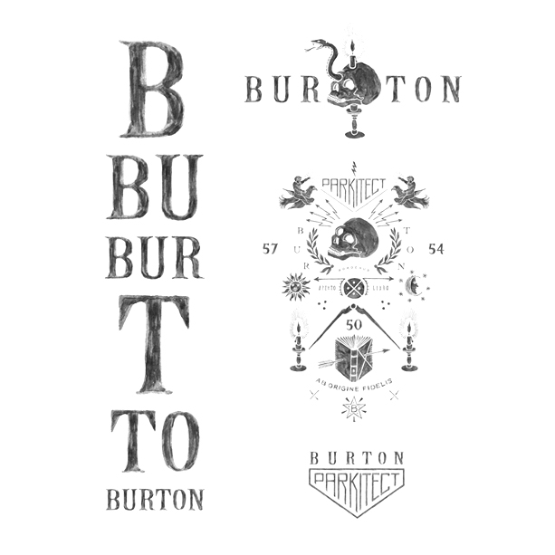 Bmd Design Brand Textured — BMD Design