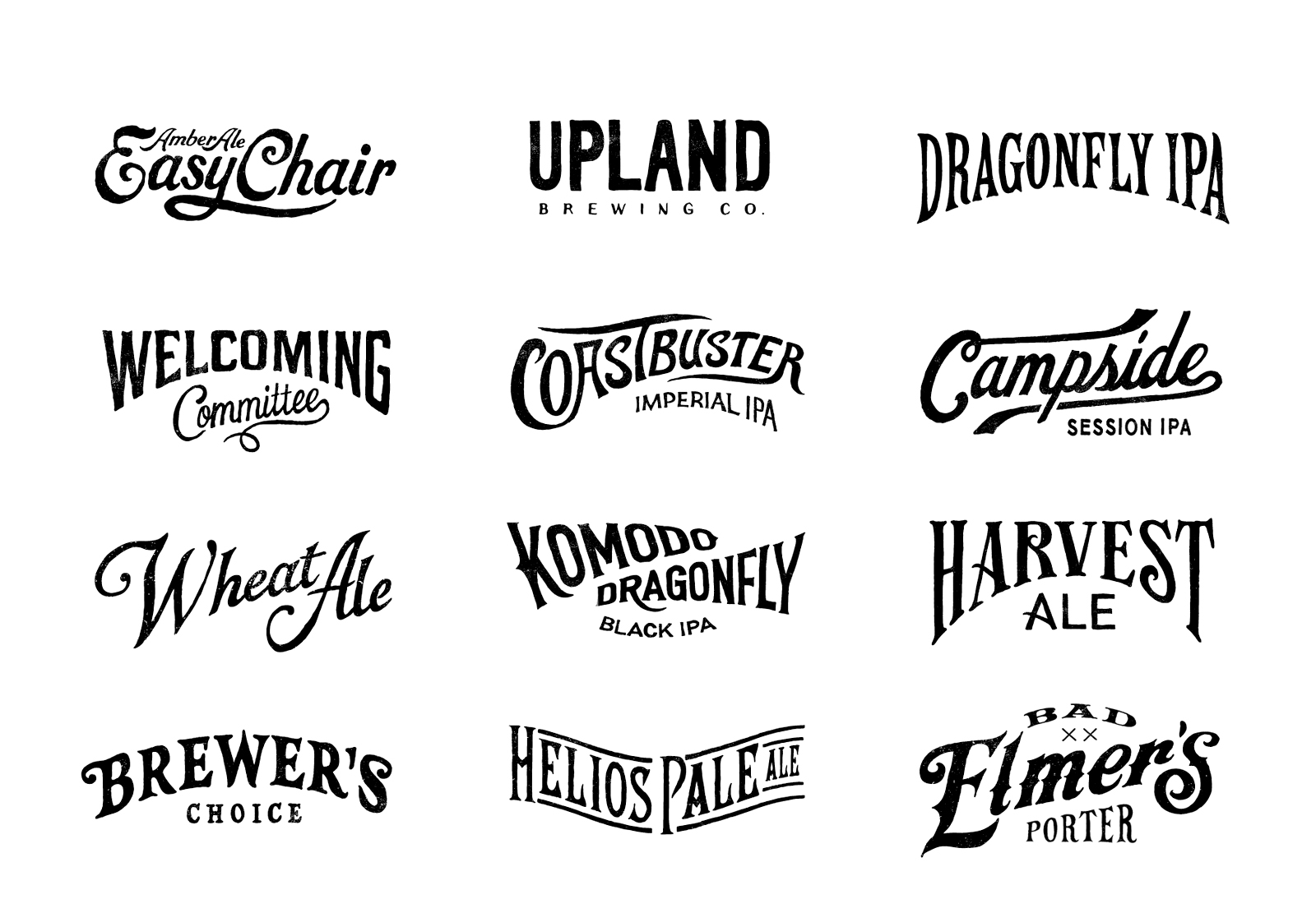 Bmd Design Branding Graphic 1 — BMD Design