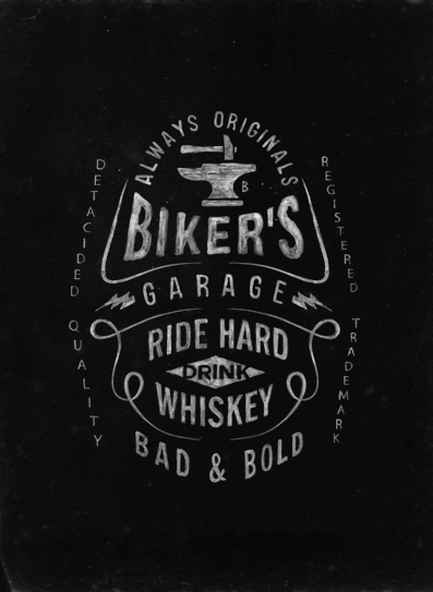 Bmd Design Branding Graphic — BMD Design