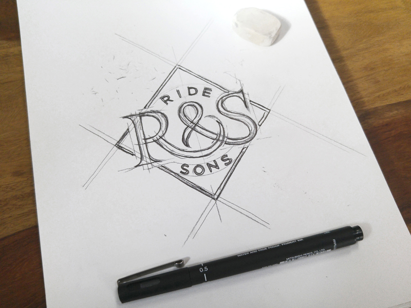 Bmd Design Branding Ink 1 — BMD Design