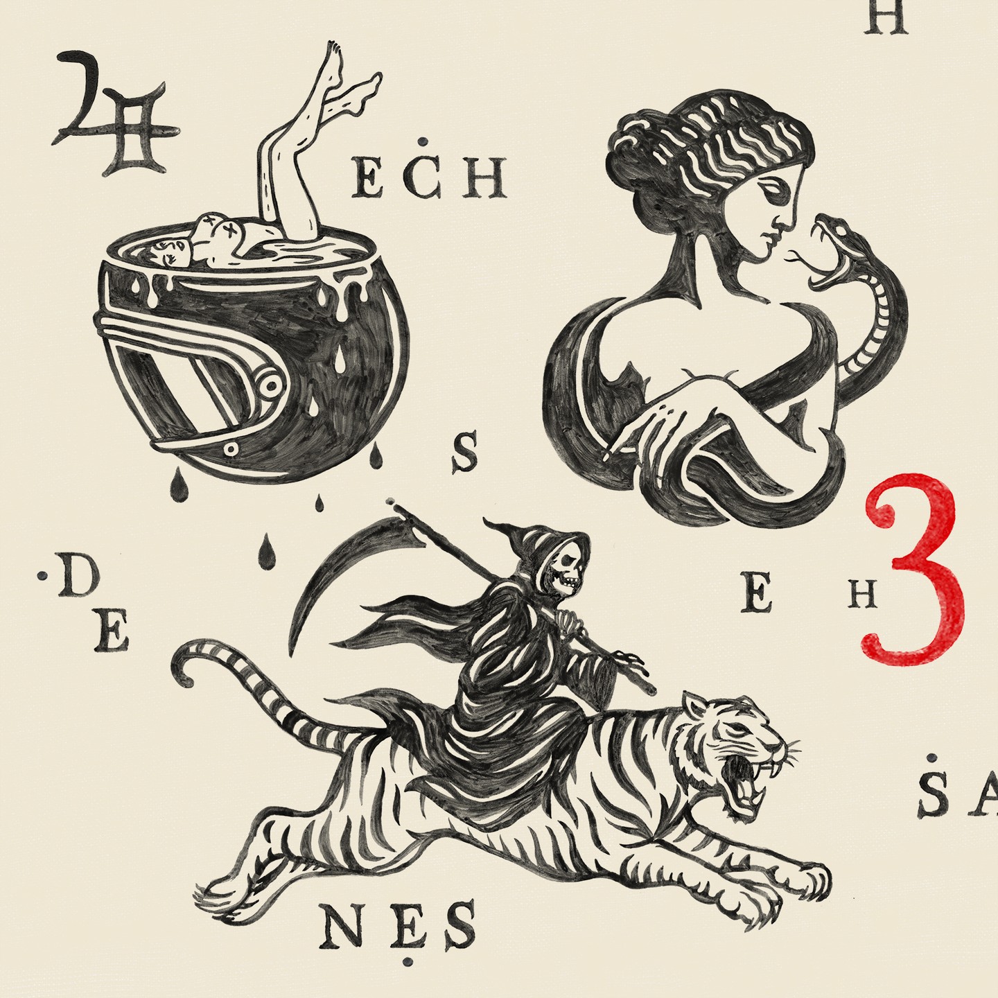 Bmd Design Branding Studio 1 — BMD Design