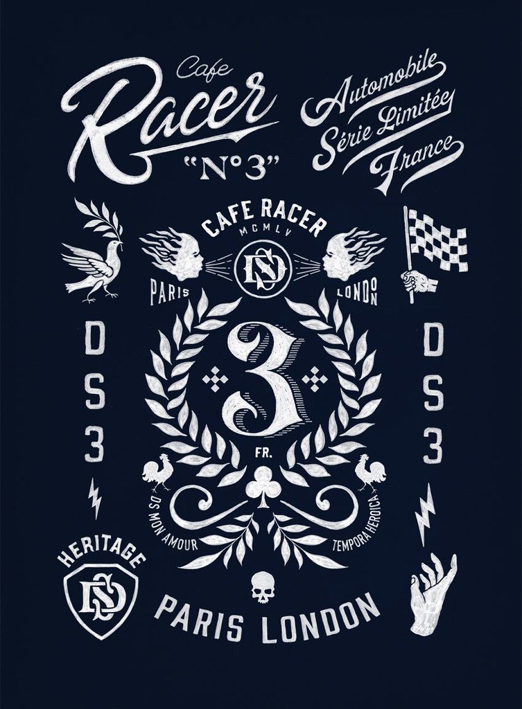 Bmd Design Crafted Brand — BMD Design