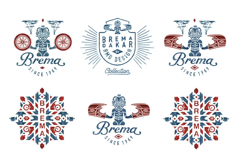 Bmd Design Crafted Sketch 4 — BMD Design