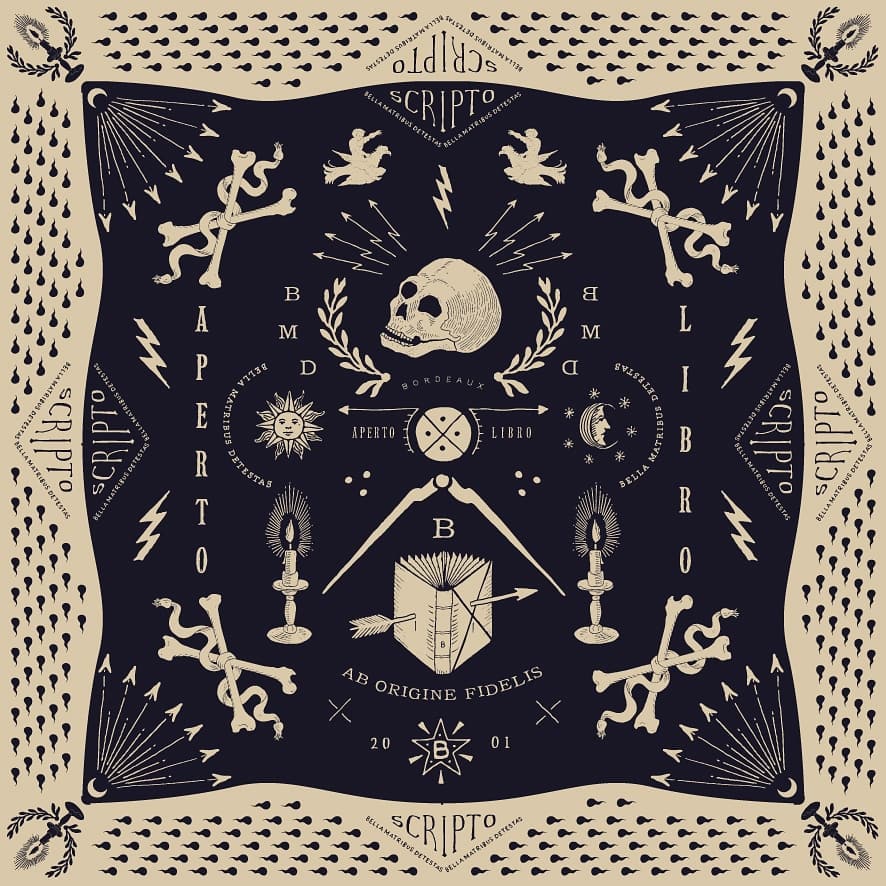 Bmd Design Crafted Sketch 5 — BMD Design