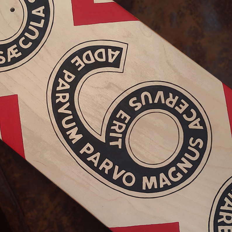 Bmd Design Crafted Studio 1 — BMD Design