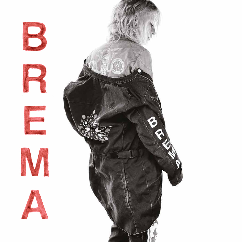 Bmd Design Graphic Branding 2 — BMD Design