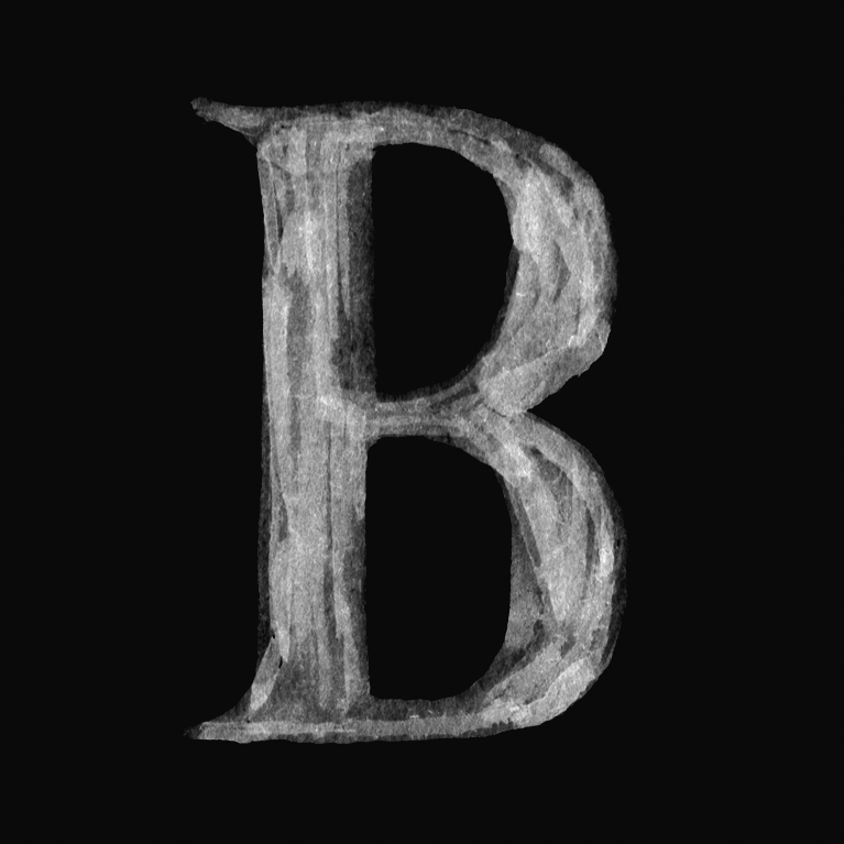 Bmd Design Graphic Handcrafted — Vintage hand lettering — BMD Design