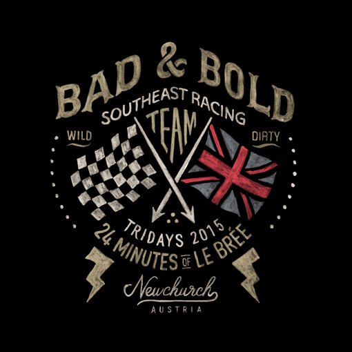 Bmd Design Graphic Studio 5 — Artisanal hand lettering — BMD Design